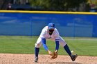 Baseball vs WPI  Wheaton College baseball vs Worcester Polytechnic Institute. - (Photo by Keith Nordstrom) : Wheaton, baseball